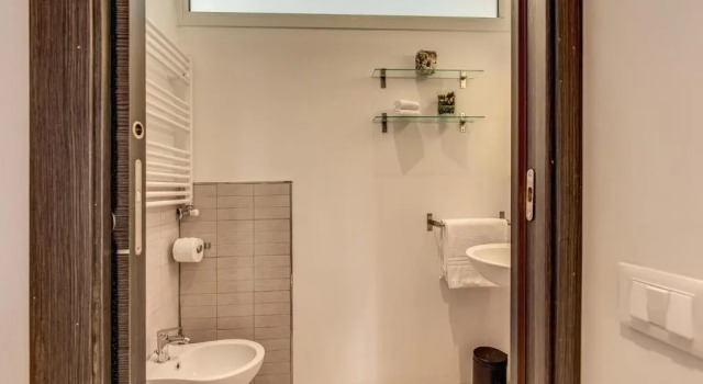 Номер Standard M&L Apartment - Caracalla Holiday