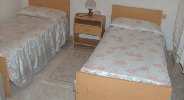 Bed & Breakfast Da Mintonia, Prenota Hotel Oliena Barbagia
