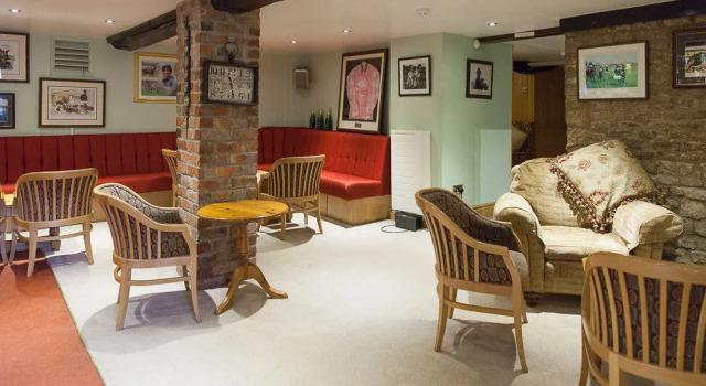 Wadenhoe House, Забронировать Отель Бизнес-отели Англии, 4* 5*