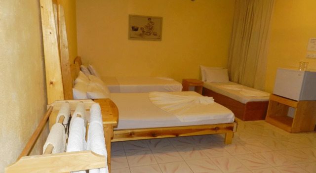 Picnic Inn, Prenota Hotel Hotel a Atollo di Kaafu con parcheggio, Parcheggio