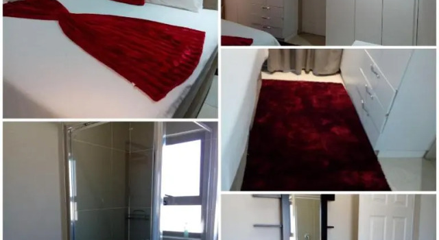 Shoes guest house 2, Buchen Sie Pension Umtata 