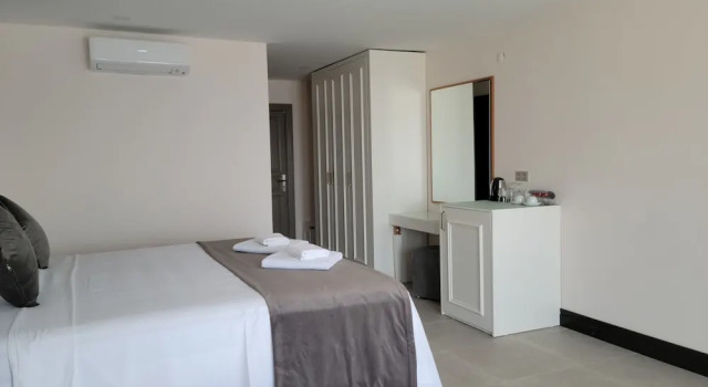 Mediteran Hotel