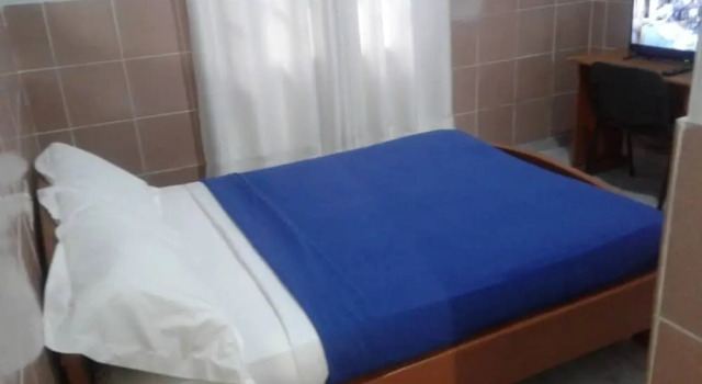 Номер Standard Hôtel Saint Jacques - Centre Ville