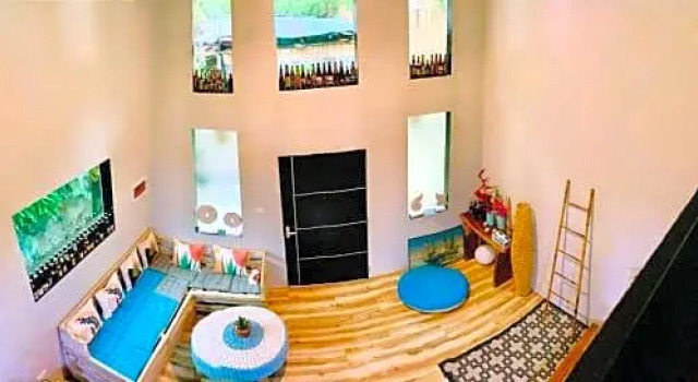 El Nido Balay Dos, Prenota Hotel El Nido 