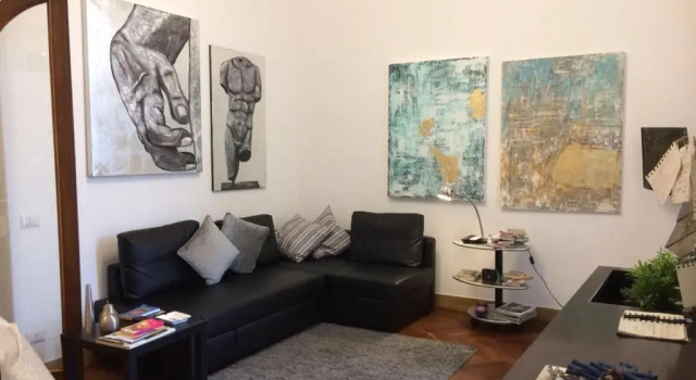 Vesuvius Suite - Elegante appartamento in centro, Забронировать Апартаменты/квартира Апартаменты Неаполя, рядом с Церковь Пио Монте делла Мизерикордия, Апартаменты/квартира