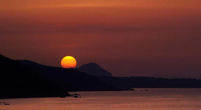 Апартаменты Tusa Gold Sunset