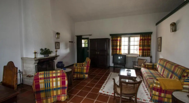 Апартаменты Quinta da Fata