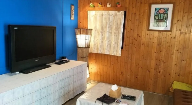 Четырёхместный номер Standard Yes, Sir Homestay