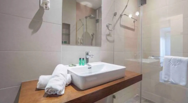 Апартаменты Standard Seaside Rest Apartments