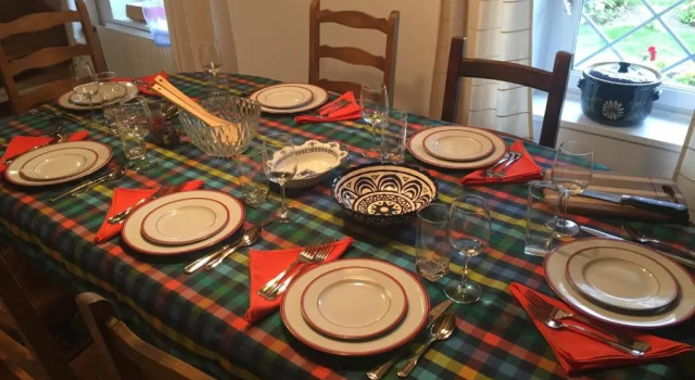 Brittany Vacation Rental, Rezerwuj Hotel  