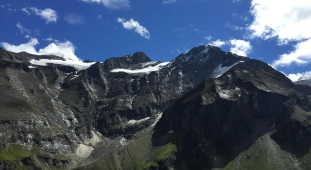 Апартаменты Apartment SHEPS in Kaprun