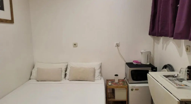 Номер Economy Barcelona Rooms 294