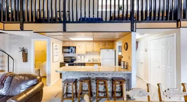 The Lift, Book Hotel SPA-hoteller i Breckenridge, SPA