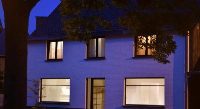 Boekelbaan 161, Prenota Hotel Hotel a Flanders con parcheggio, Parcheggio