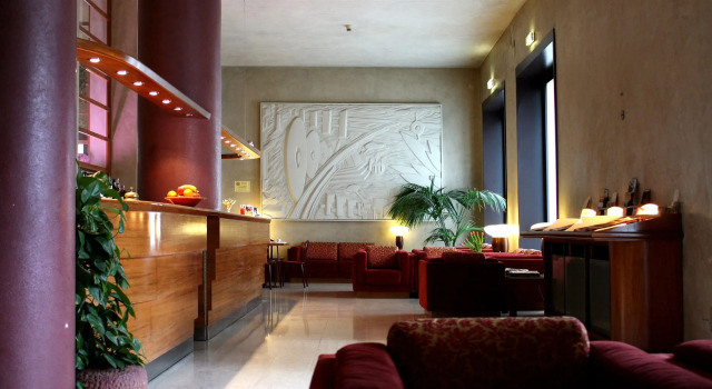 Hotel Nuova Grosseto