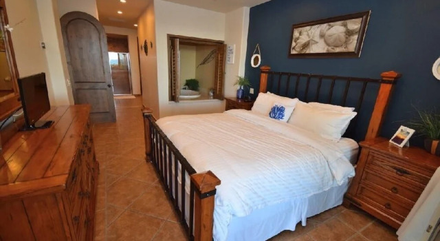 Coastal Condo Water Views-bella Sirena s Oasis by the sea, Book Lejlighed Lejligheder i Sonora, Lejlighed