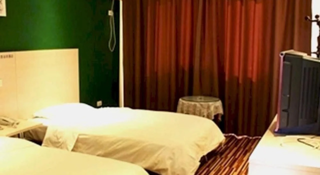 G.chu Hotel, Prenota Hotel Qiaokou District 