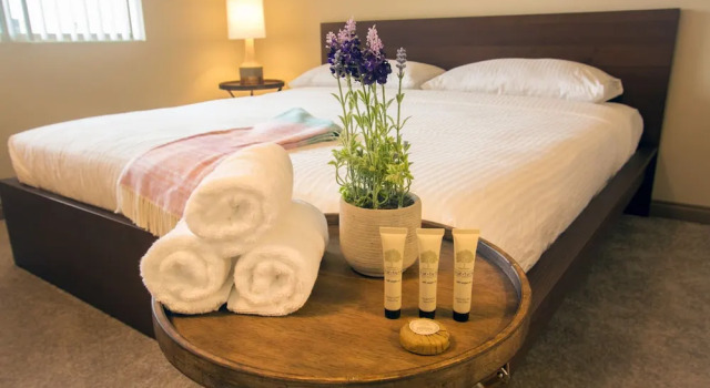 Luxury Suites Irvine, Забронировать Отель Ирвайн 