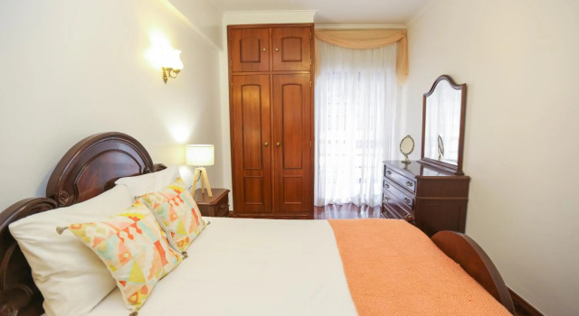 Like-home Bright Benfica Apt