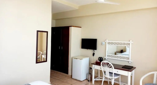 Номер Superior Salt Rock Hotel and Beach Resort