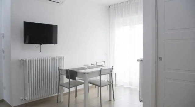 Apartament 2 camere Residence Bonelli