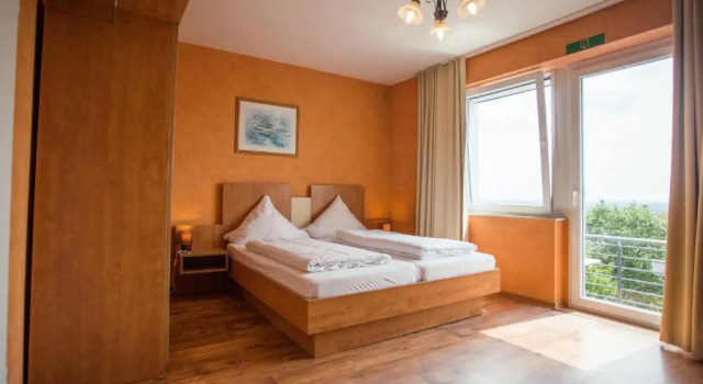 Номер Standard Hotel Bismarckhöhe