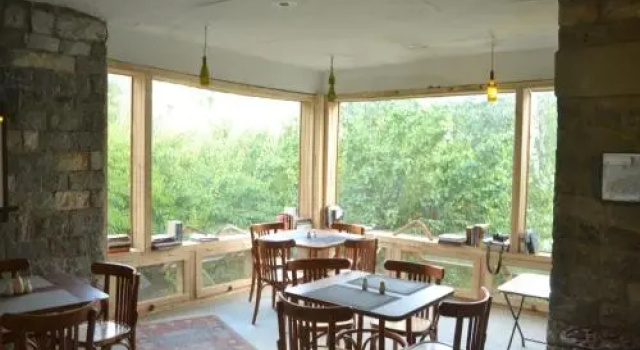 Mountain Story Resort