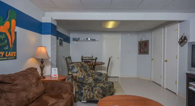 Utopia 3 Bedroom House, Забронировать Отель СПА-отели Мак-Генри, рядом с Funland, SPA-услуги