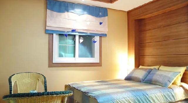 Taean Diana Pension, Reserva ahora Hotel Taean Chungcheongnam-Do