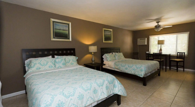 Granada Inn