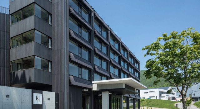 Ki Niseko, Varaa Hotelli Hotellit Niseko aamiaisella, Aamiainen