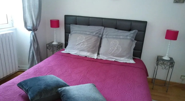 L'Adalie, Reserva ahora Hotel Pérignac Francia