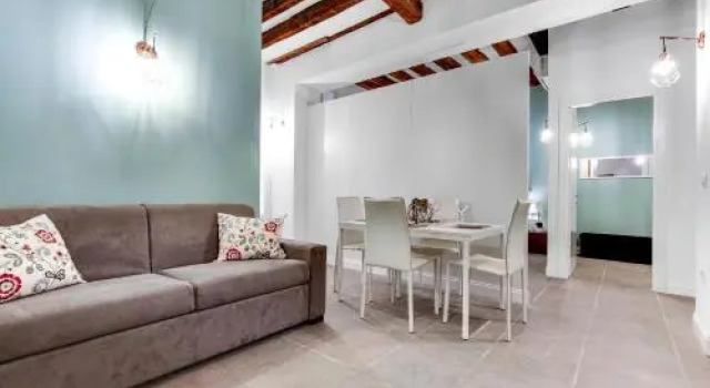 S.Giorgio Arsenal Suite, Забронировать Апартаменты/квартира Апартаменты Венеции, рядом с Консульство Франции в Венеции, Апартаменты/квартира