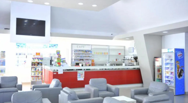 Apartment- Type A