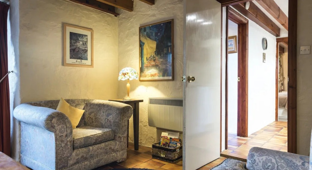 The Stables - 1 Bedroom Apartment