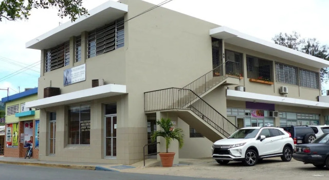 Utuado Lodging - Downtown, Rezervasyon Daire Utuado Central Puerto Rico
