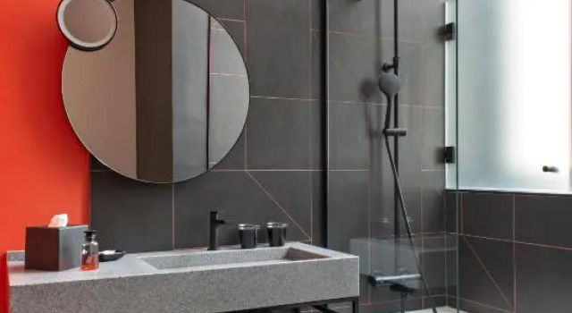 Двухместный номер Classic Hôtel LÉONOR the place to live By Stay Collection
