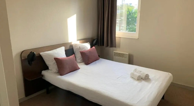 Апартаменты с 2 комнатами AppartCity Classic Arlon - Porte du Luxembourg