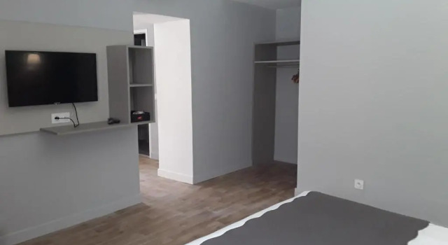 Семейный номер Superior Hôtel Du Viaduc