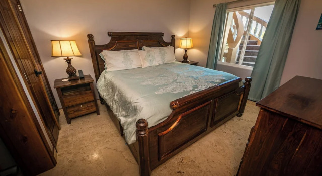 Номер Premier Hol Chan Reef Resort & Villas