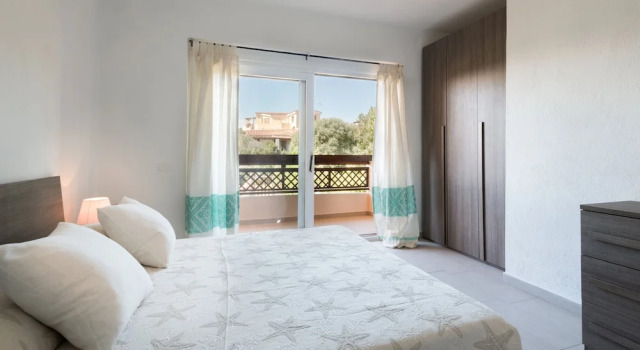 Cozy  Bougainville, Book Hotel Golfo Aranci Emerald Coast