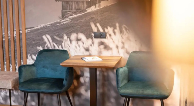 Номер Deluxe Hotel Garni Landhaus Platzer