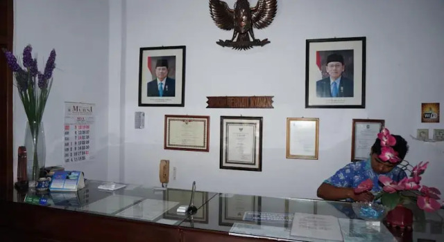 Hotel Restu, Book Hotel Hotels in Yogyakarta Province with Breakfast, Breakfasts