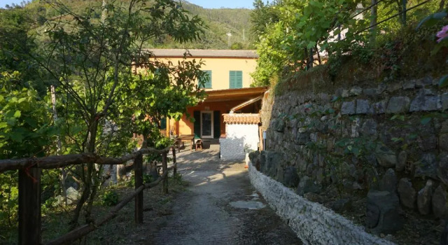 Agriturismo U Muinettu