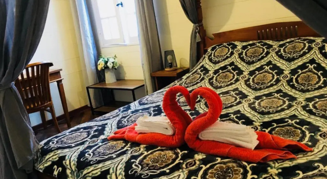 Номер Superior Relais Des Gouverneurs
