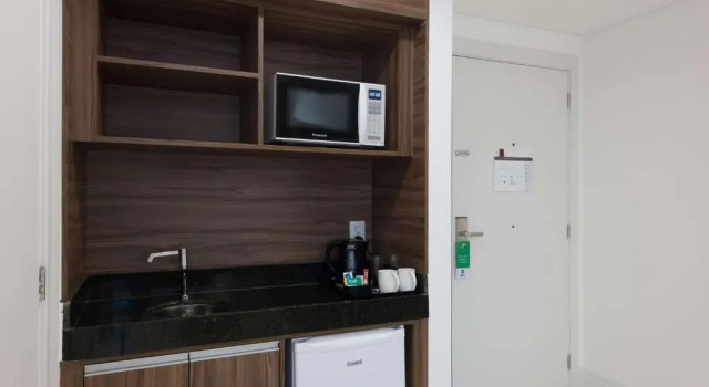Четырёхместный номер Standard Matiz Multi Suites