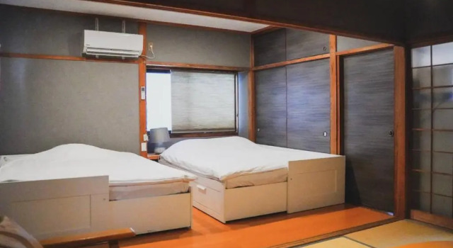 Sumitsugu House ８, Book Hotel Kumamoto Kyushu