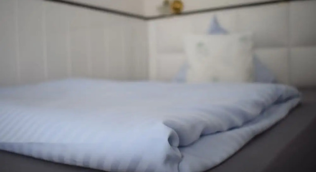 Трёхместный номер Standard с балконом Hotel zum Goldenen Wagen