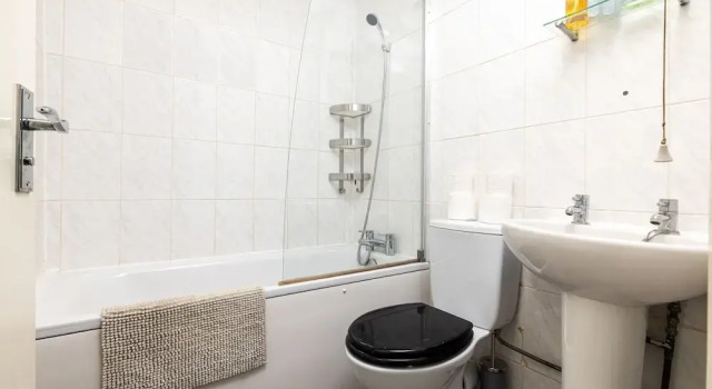 Апартаменты Deluxe Beautiful Euston