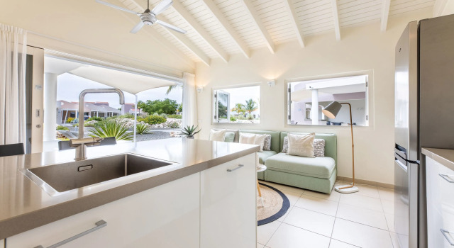 Superior Apartment, Rezervovat Apartmán St. Marie Curacao